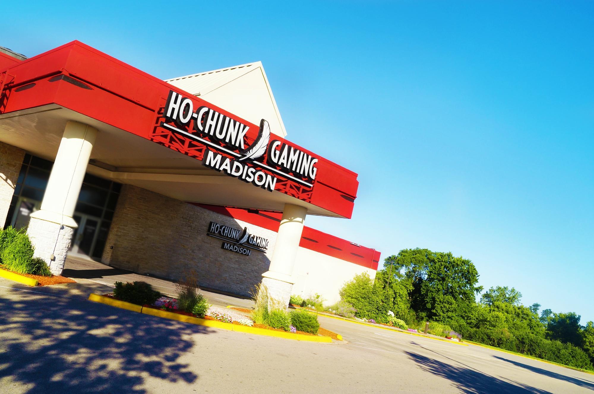 Ho-Chunk Gaming Madison