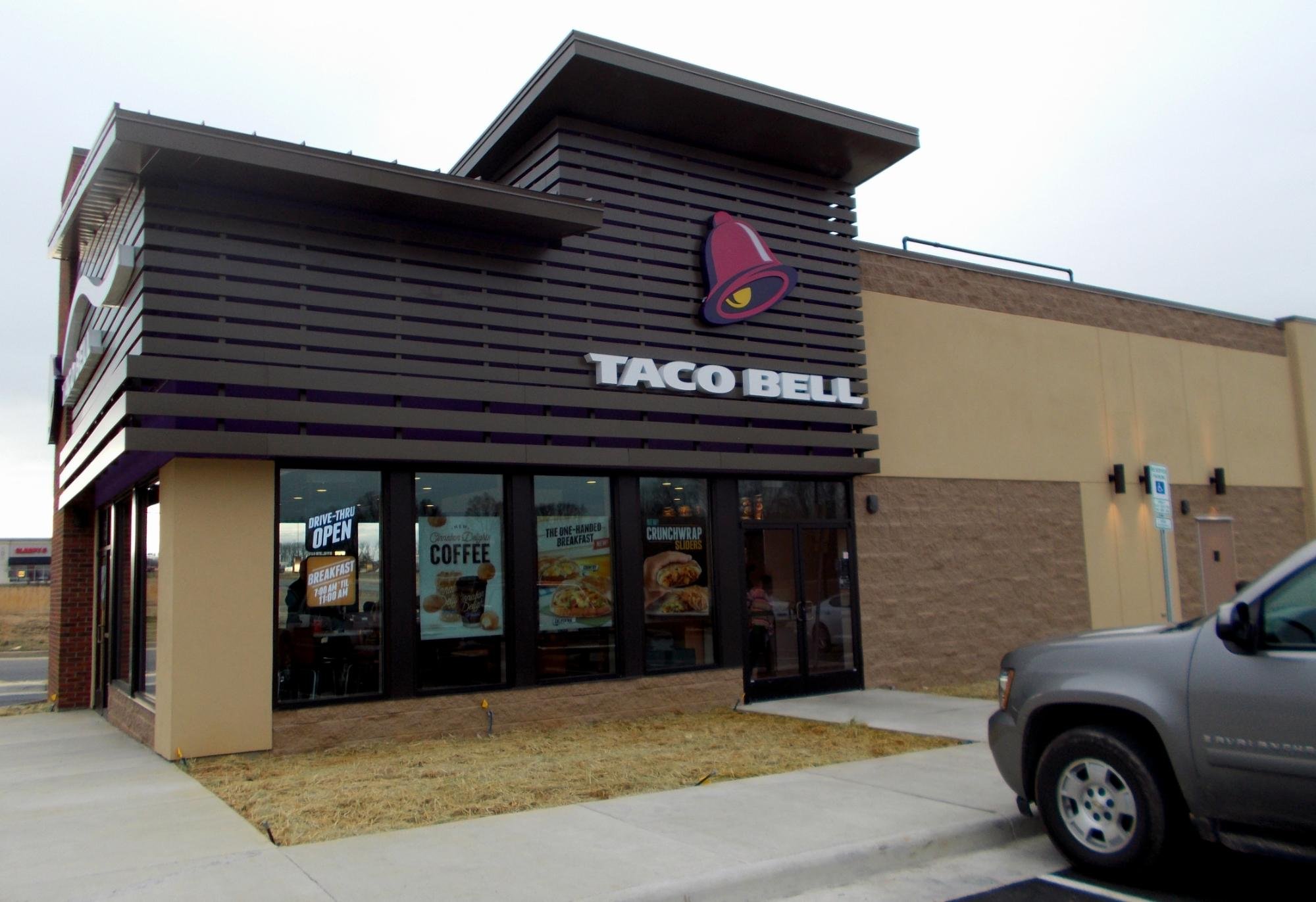 Taco Bell