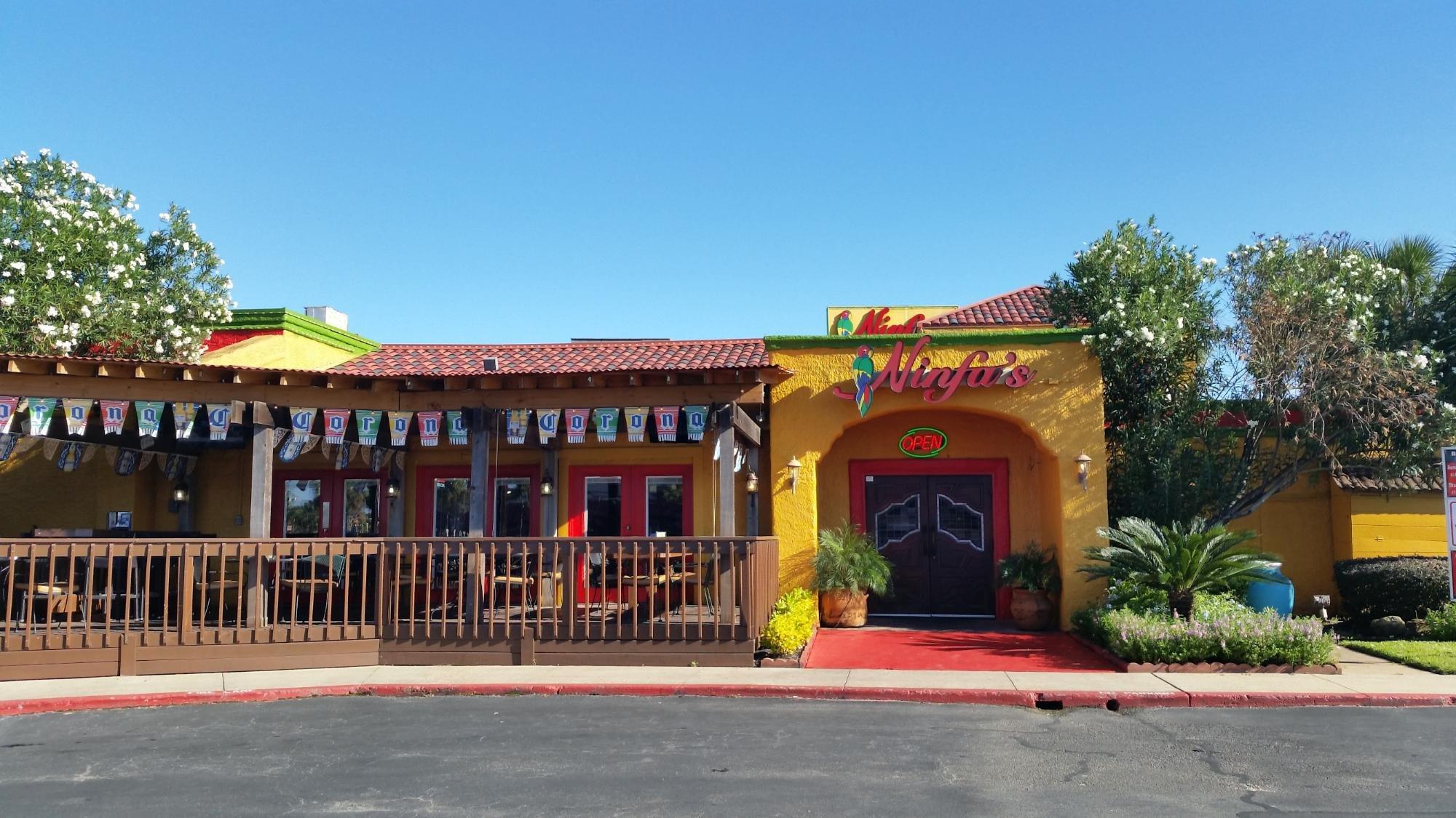 Ninfa's Mexican Restaurant