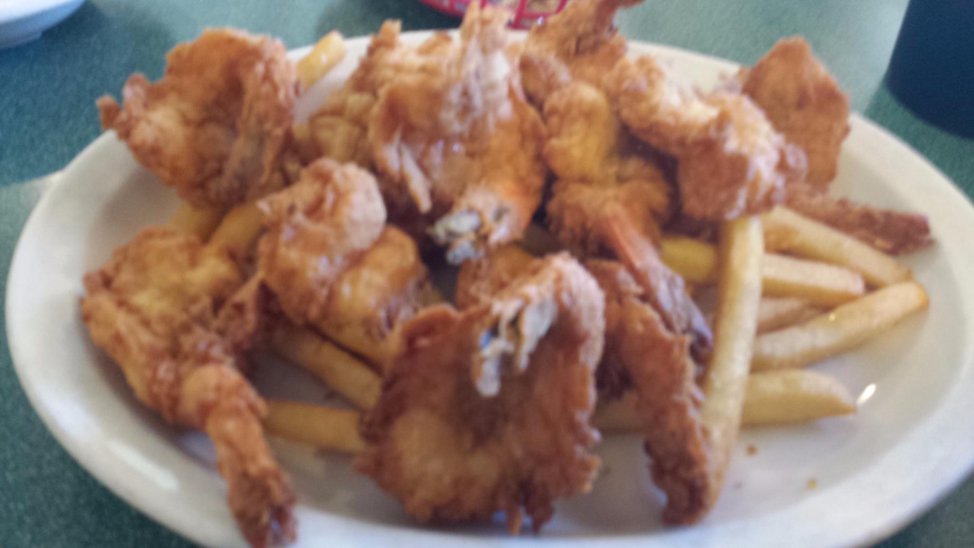 Baytown Seafood