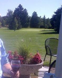 Fanshawe Golf Course