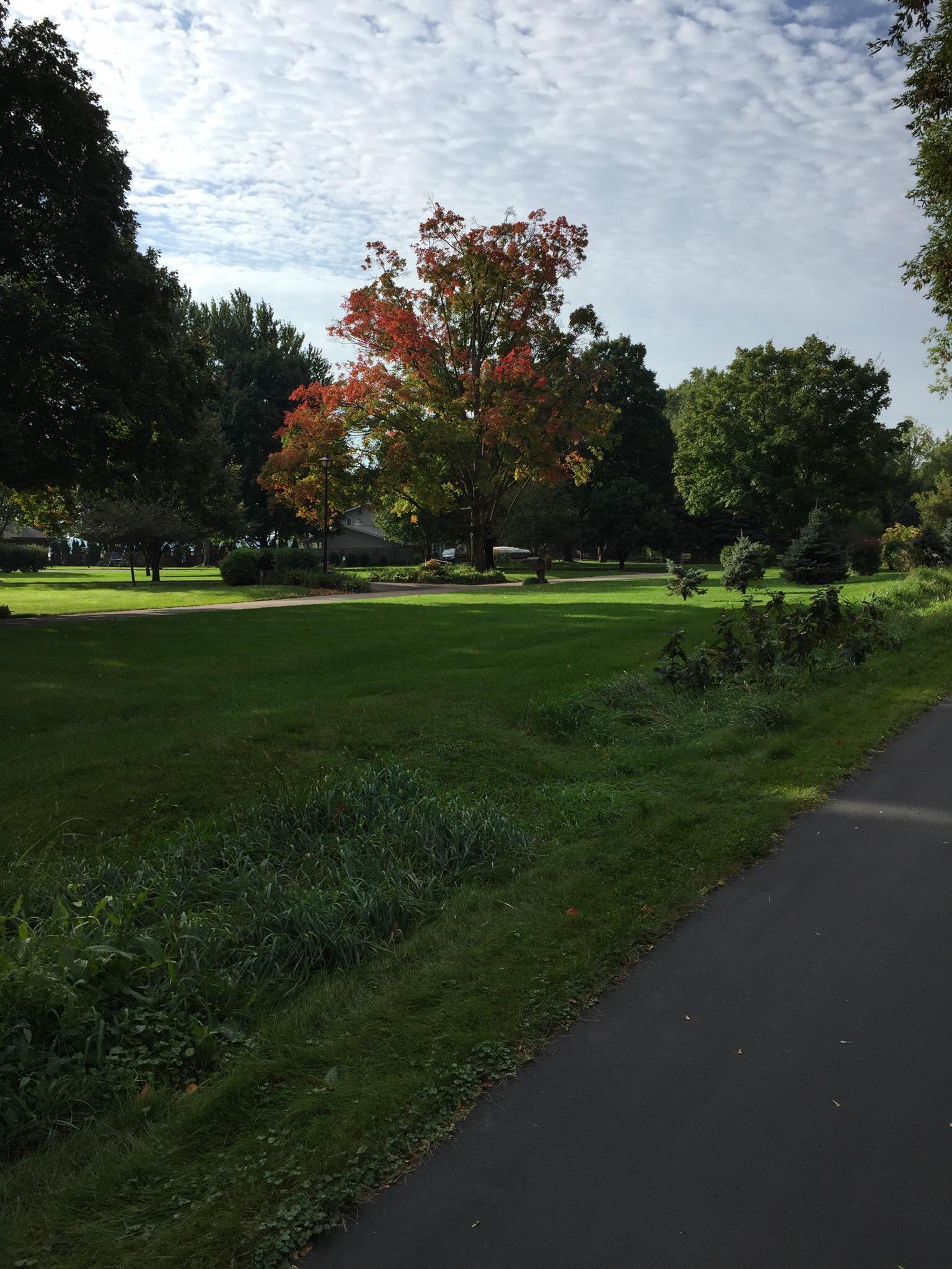 Dakota Rail Regional Trail