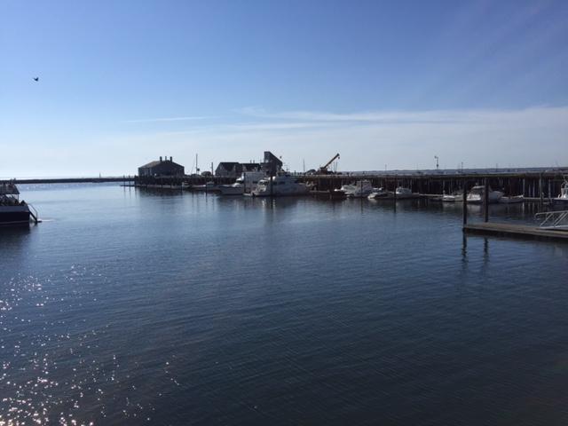 Provincetown Waterfront Memorial Park