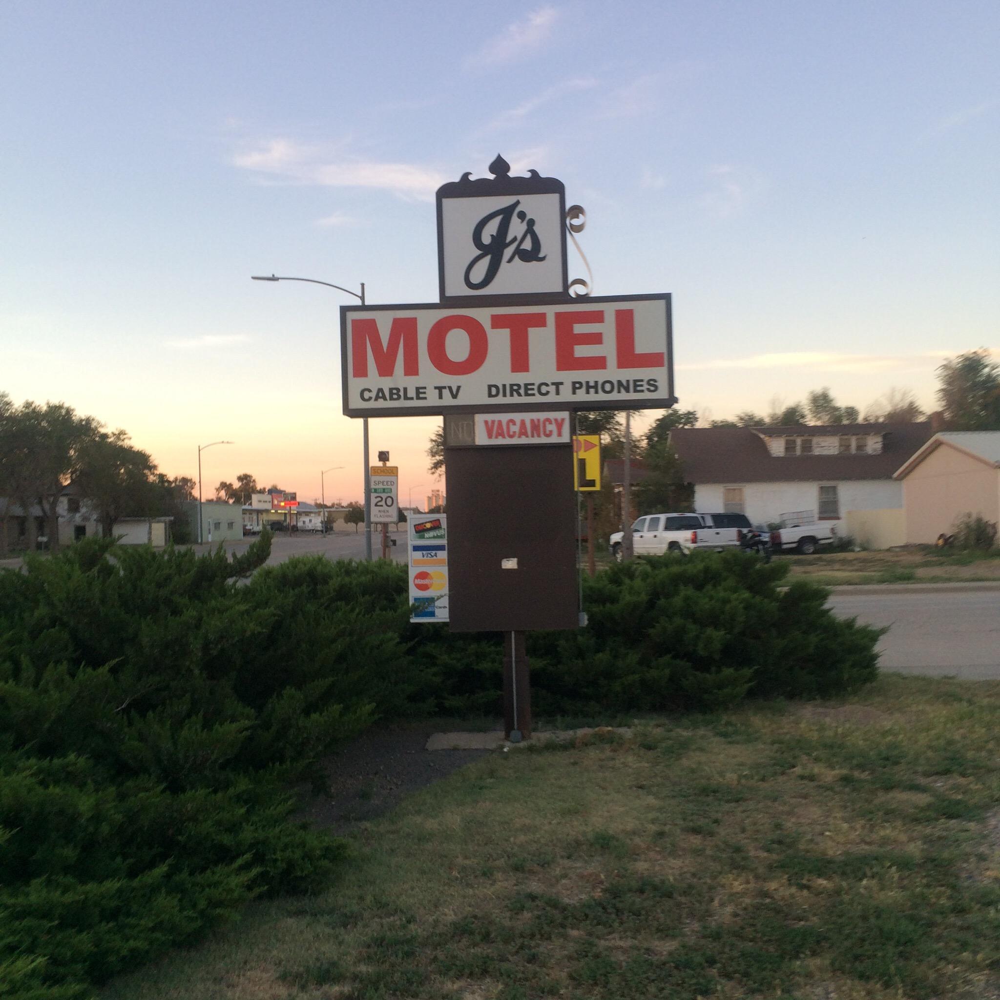 J's Motel