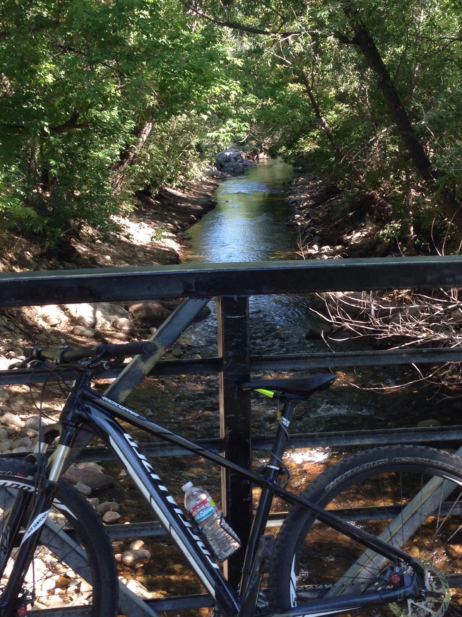 University Bicycles