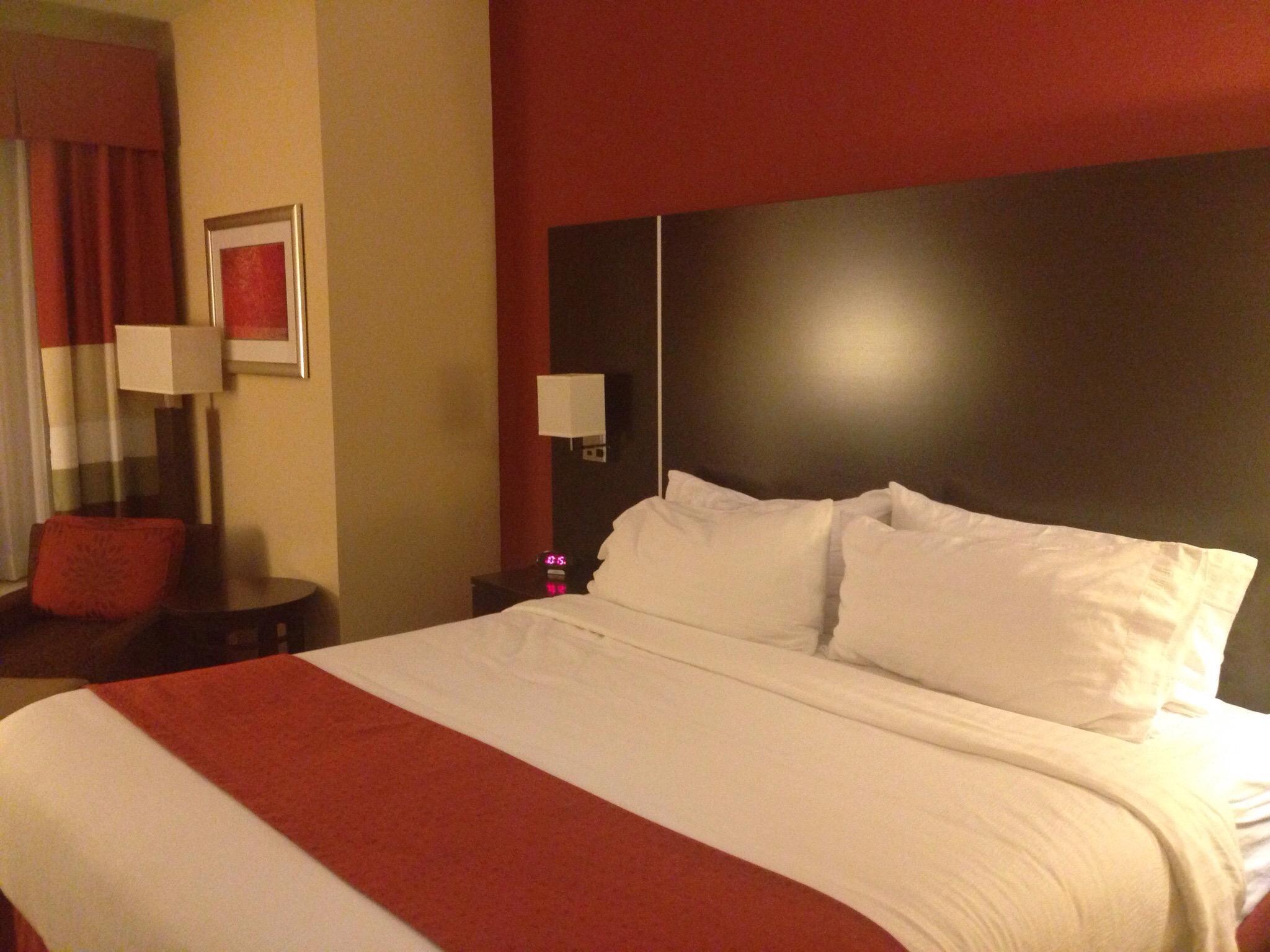 Holiday Inn Birmingham - Hoover, an IHG Hotel