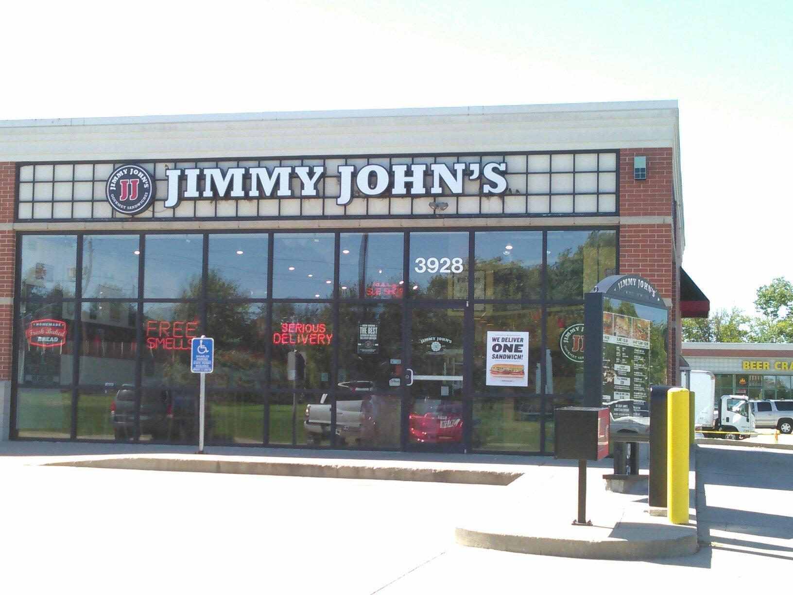 Jimmy John's