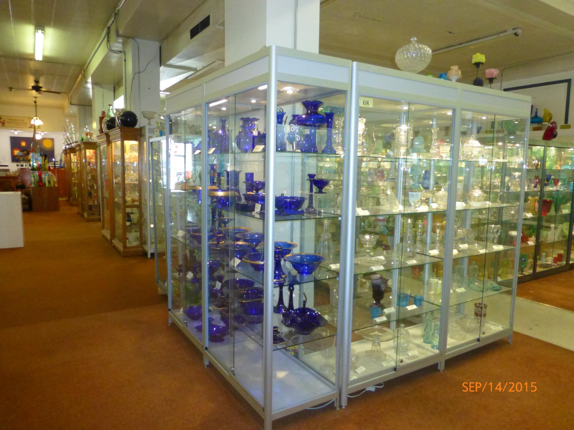 Museum of American Glass