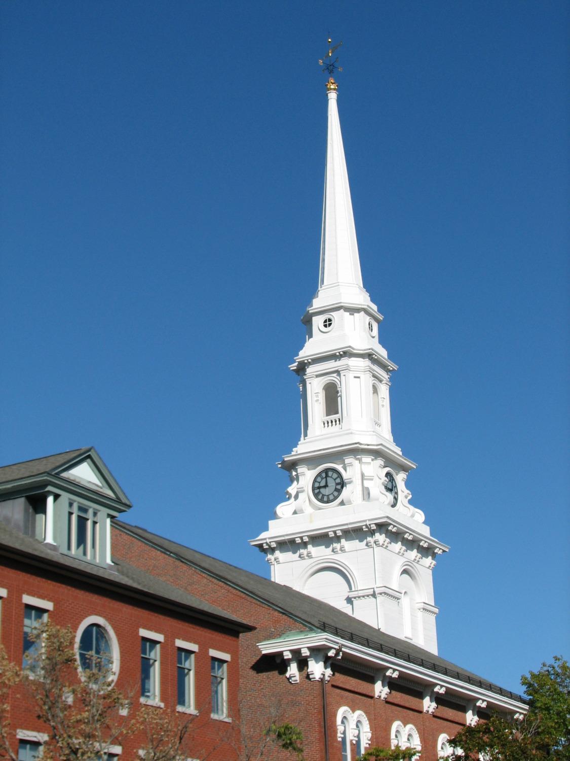 Seacoast New Hampshire Heritage Tours