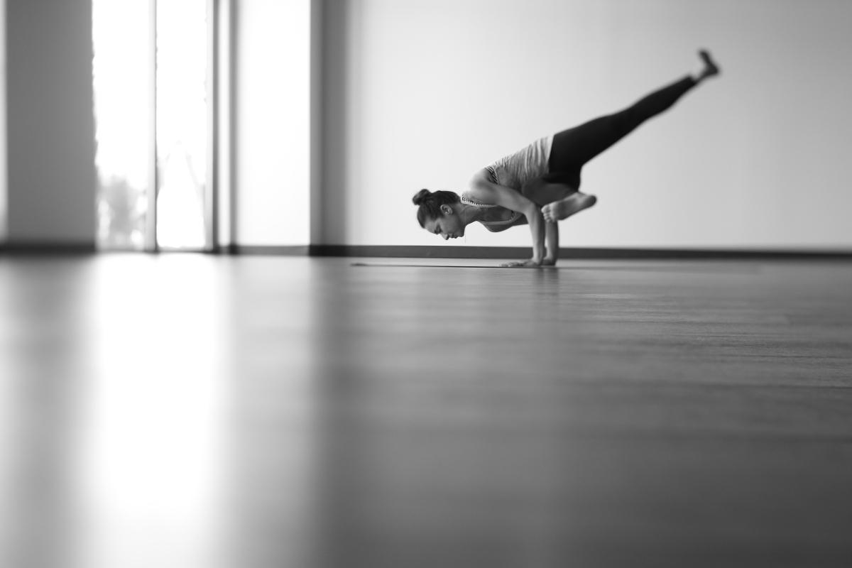 Tadasana Yoga Studio