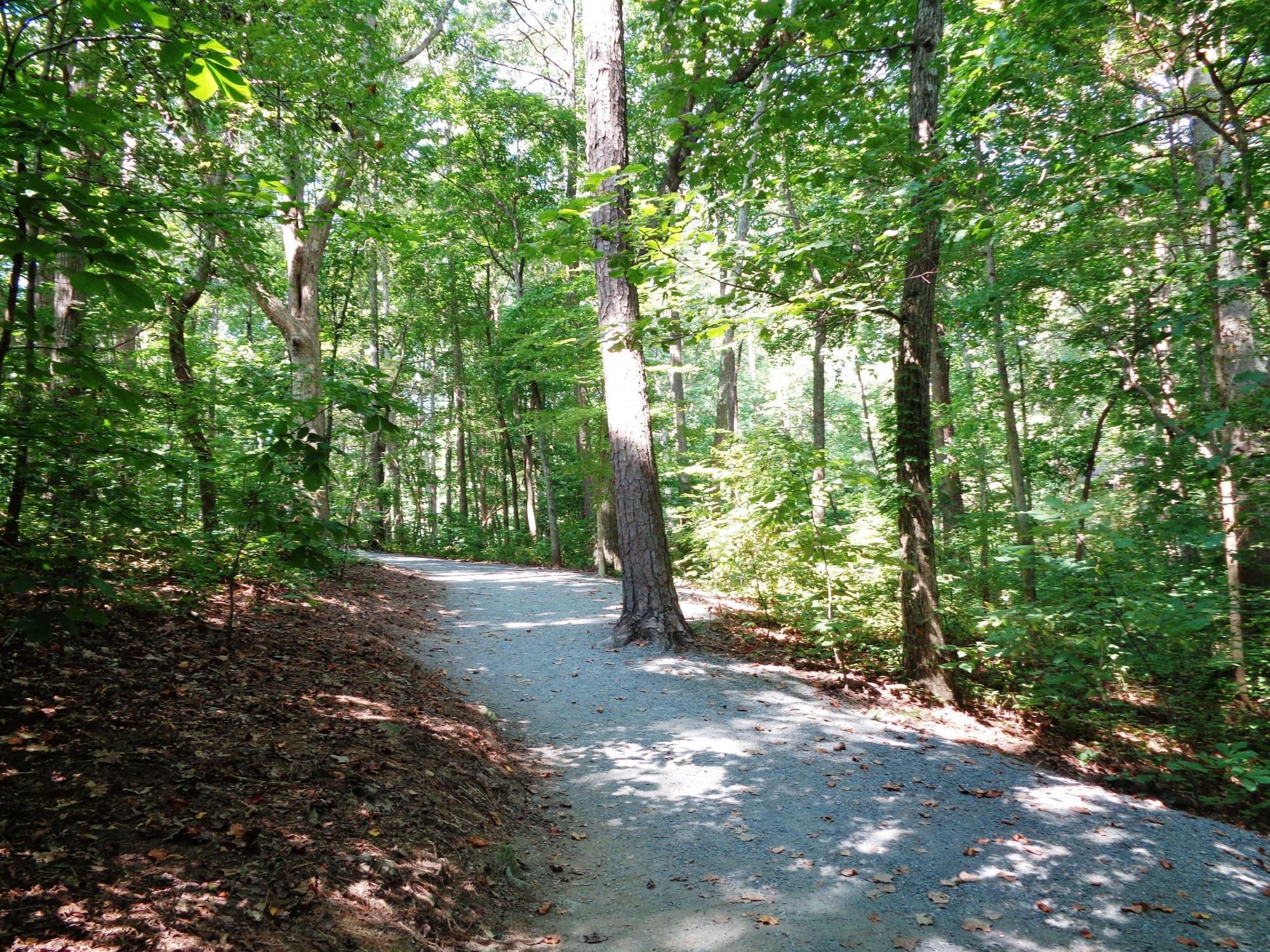 Leita Thompson Memorial Park