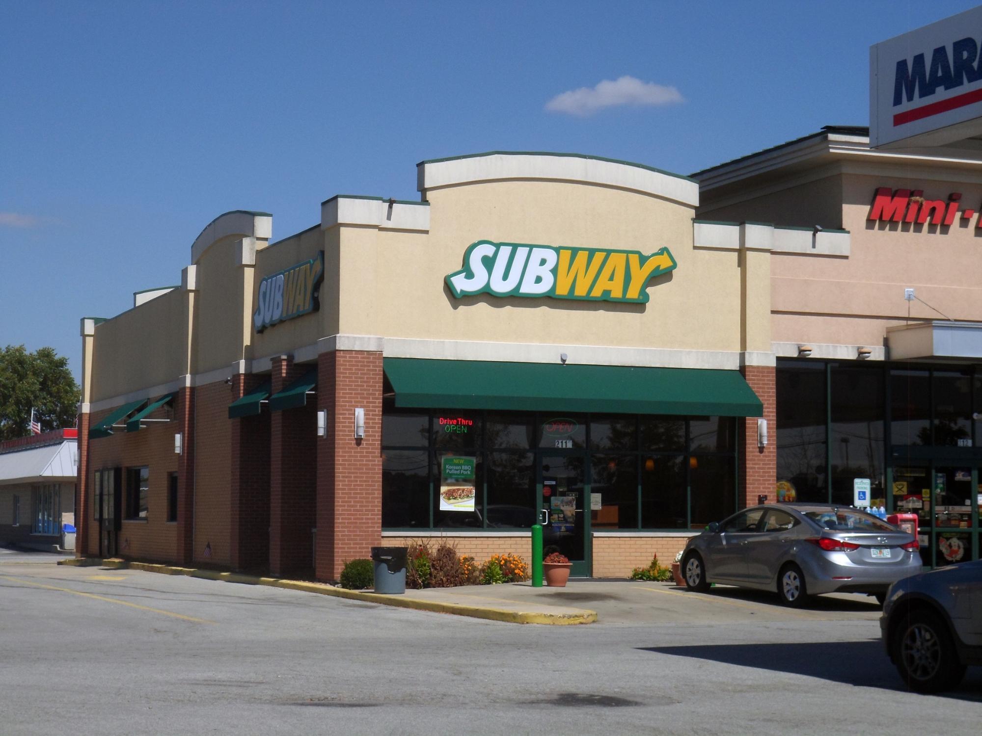 Subway