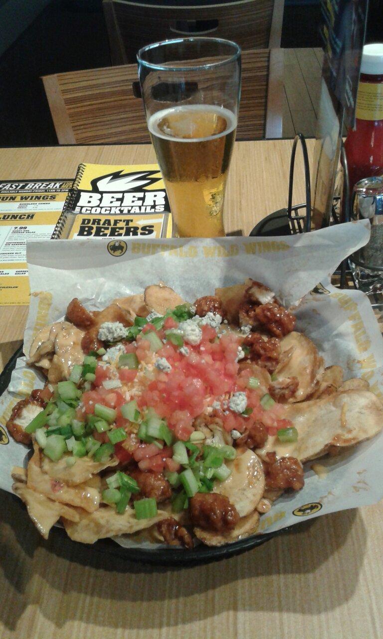 Buffalo Wild Wings