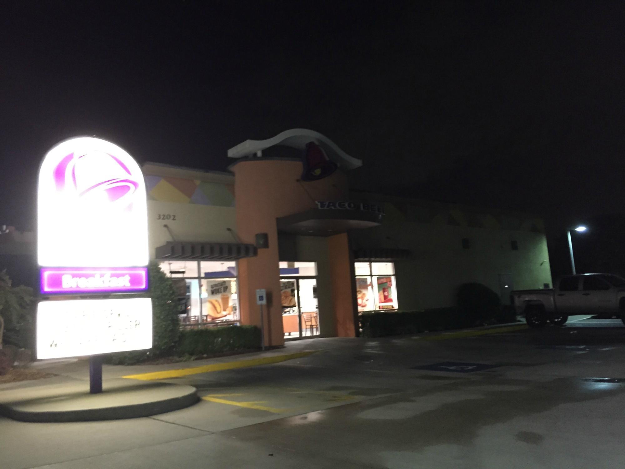 Taco Bell