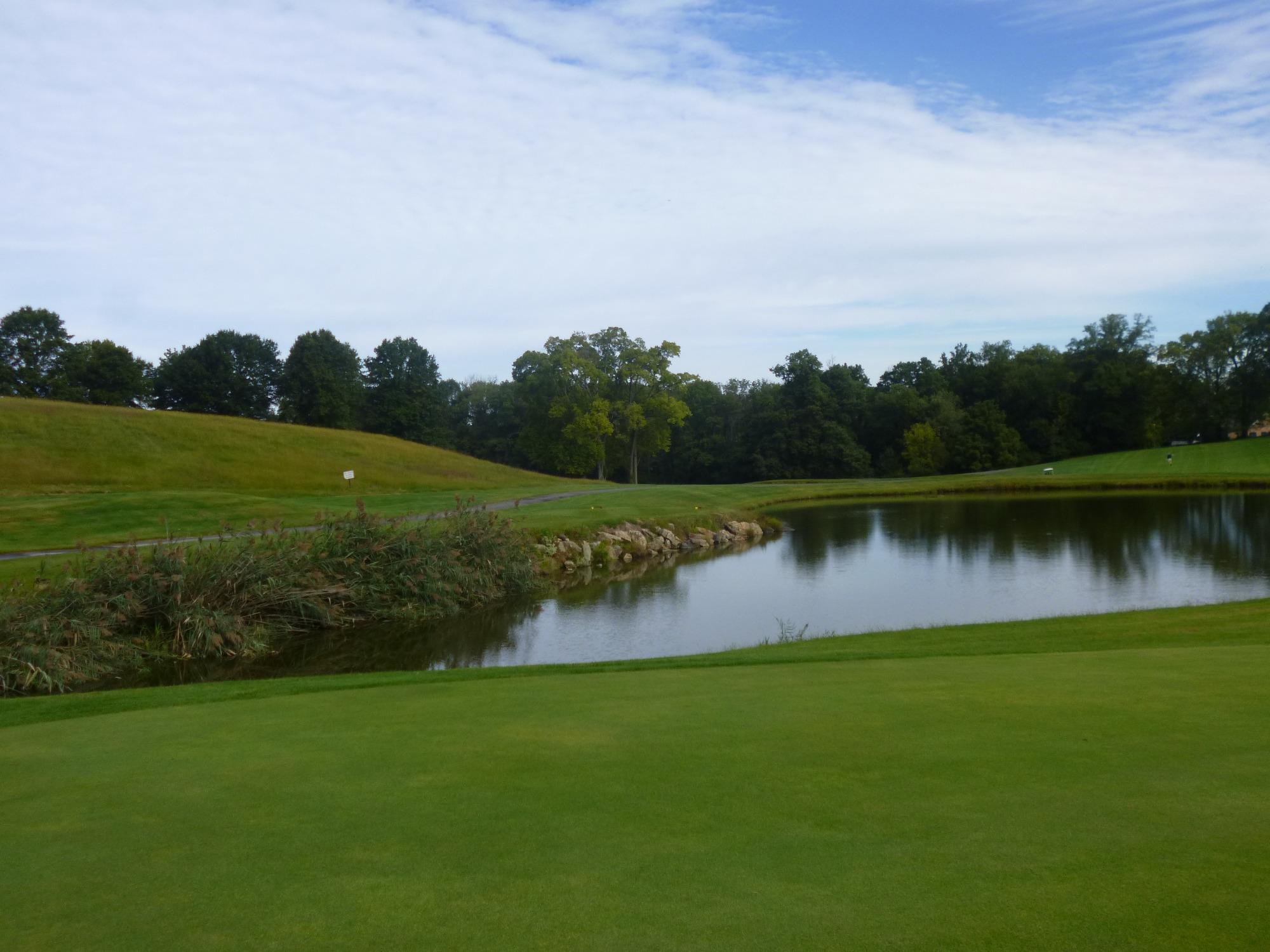 Pickering Valley Golf Club