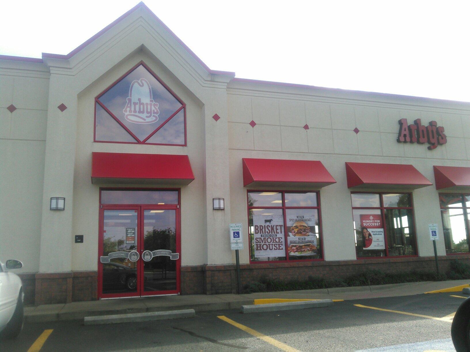 Arby's