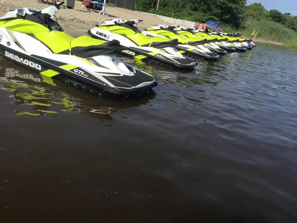 Beesley's Point Sea-Doo