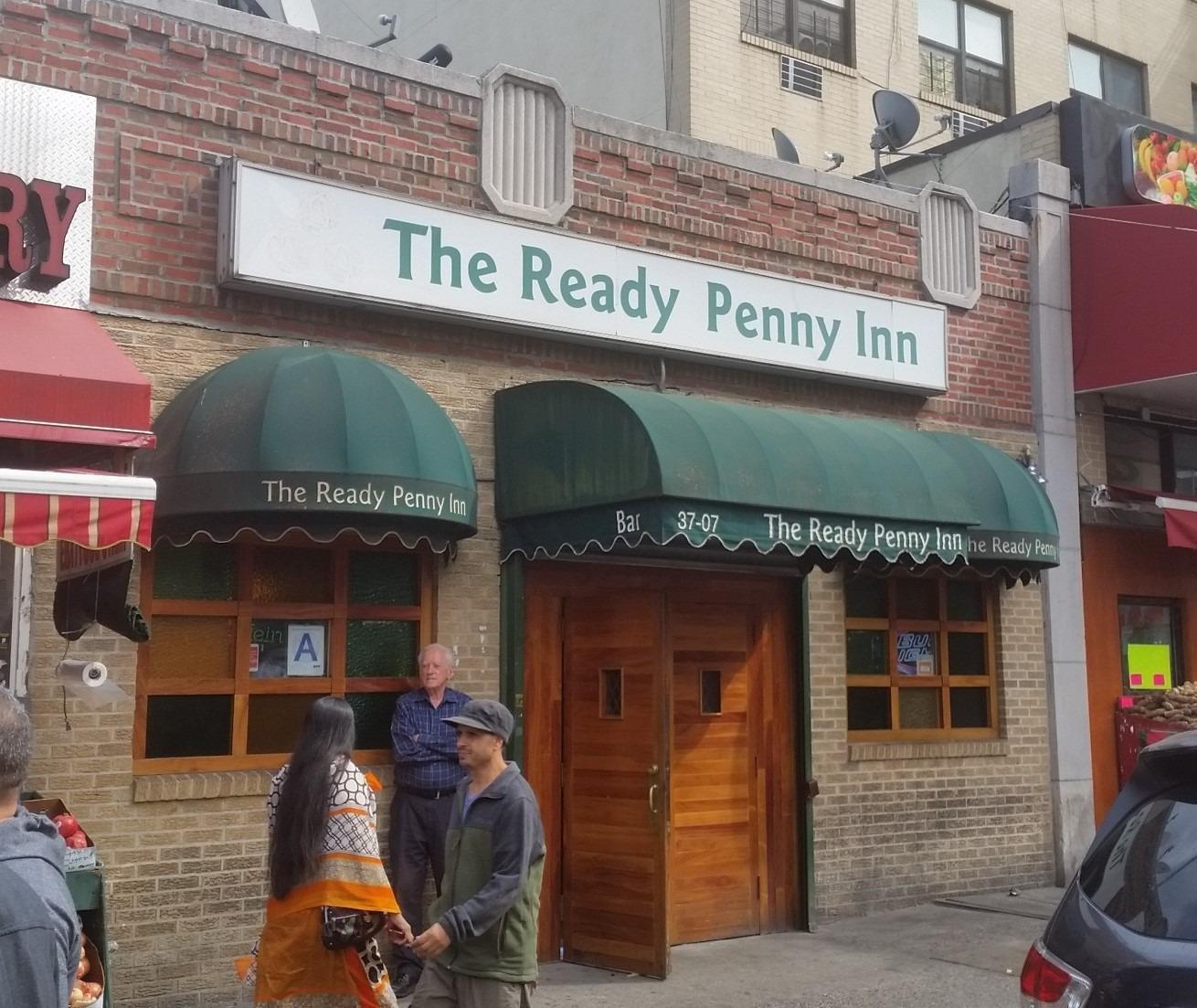 Ready Penny Inn