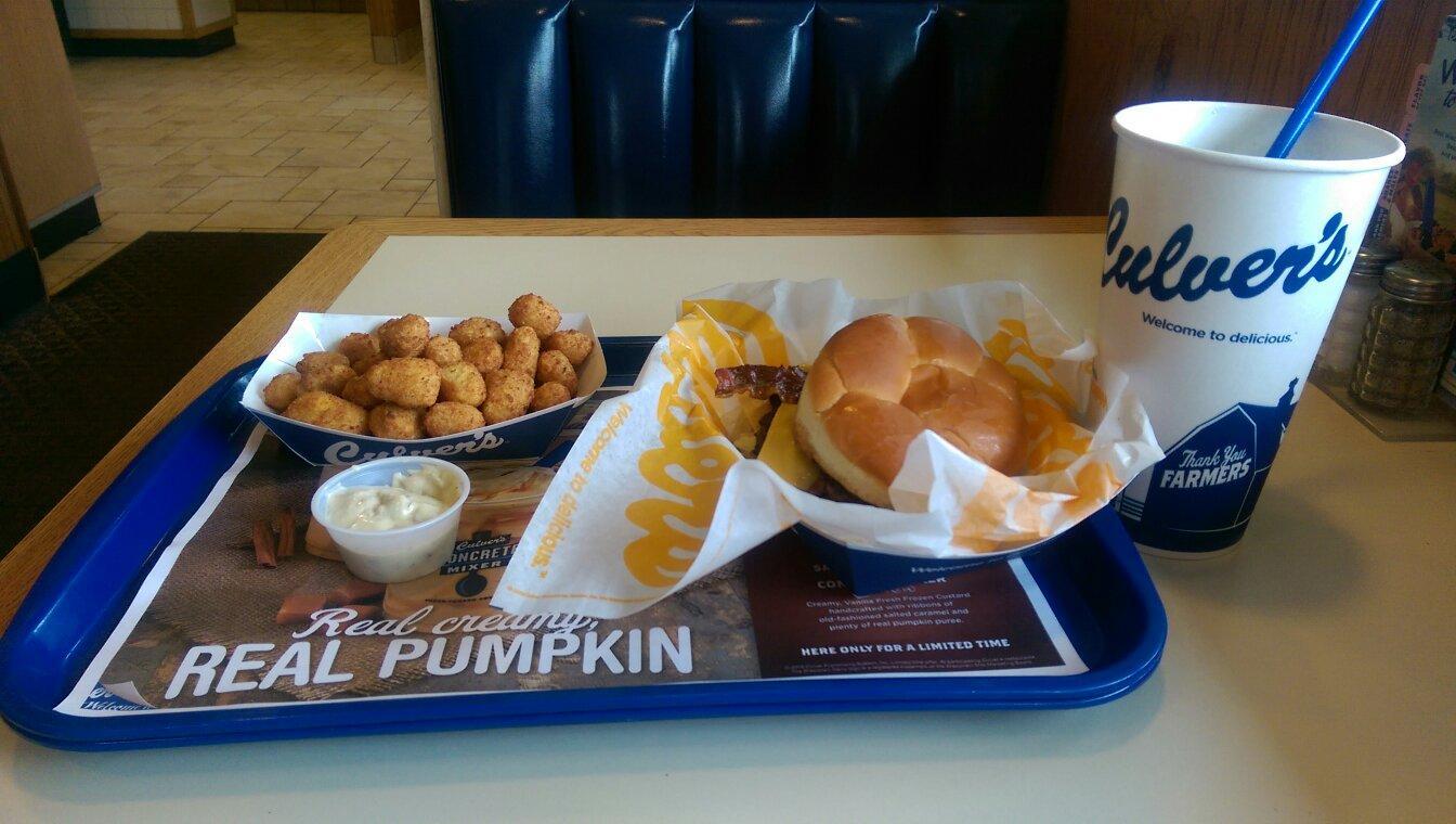 Culver's