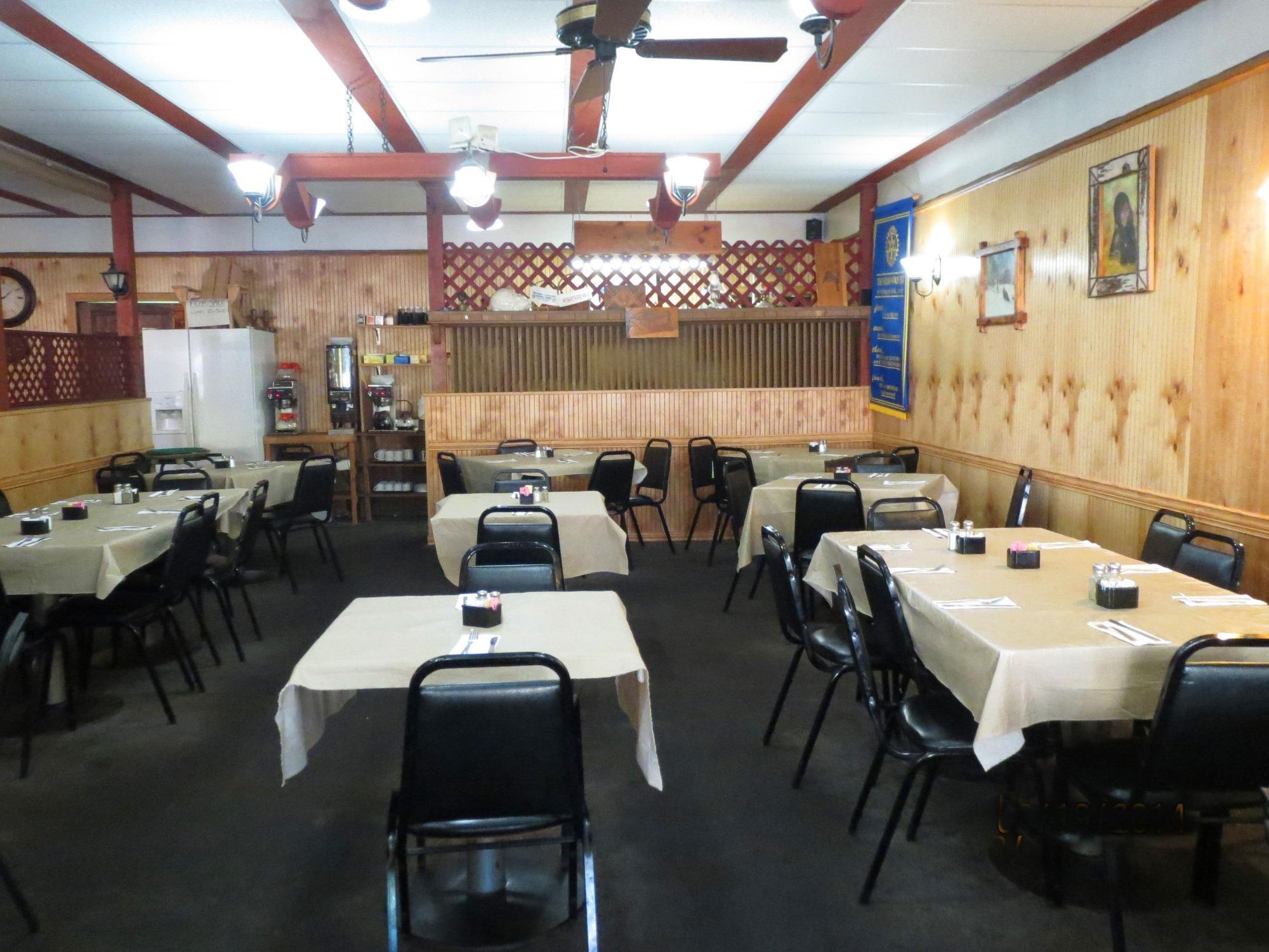 Marsha's Family Restaurant