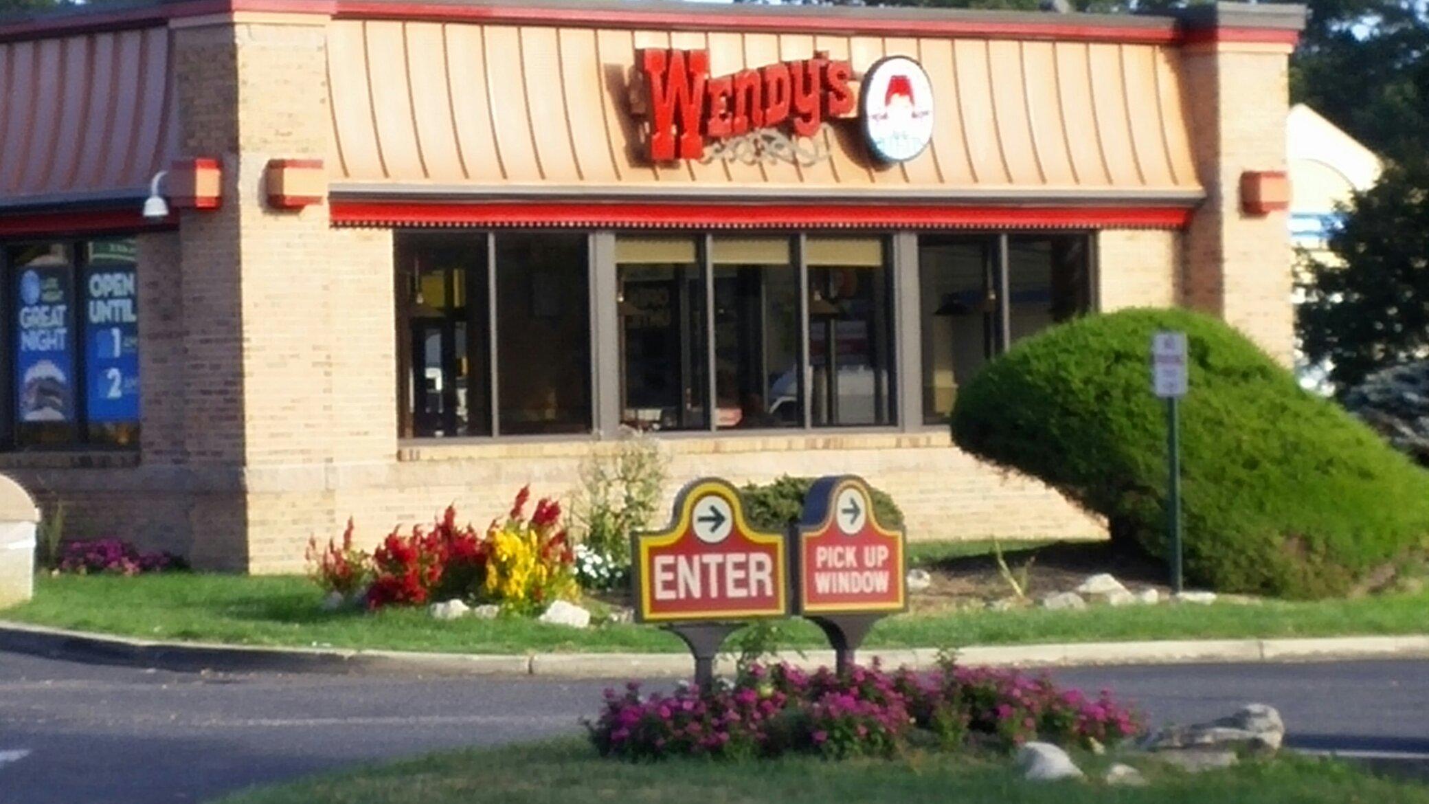 Wendy's