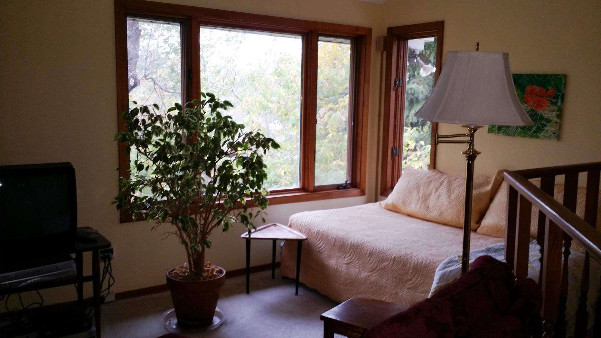 Creekside Terrace Bed & Breakfast