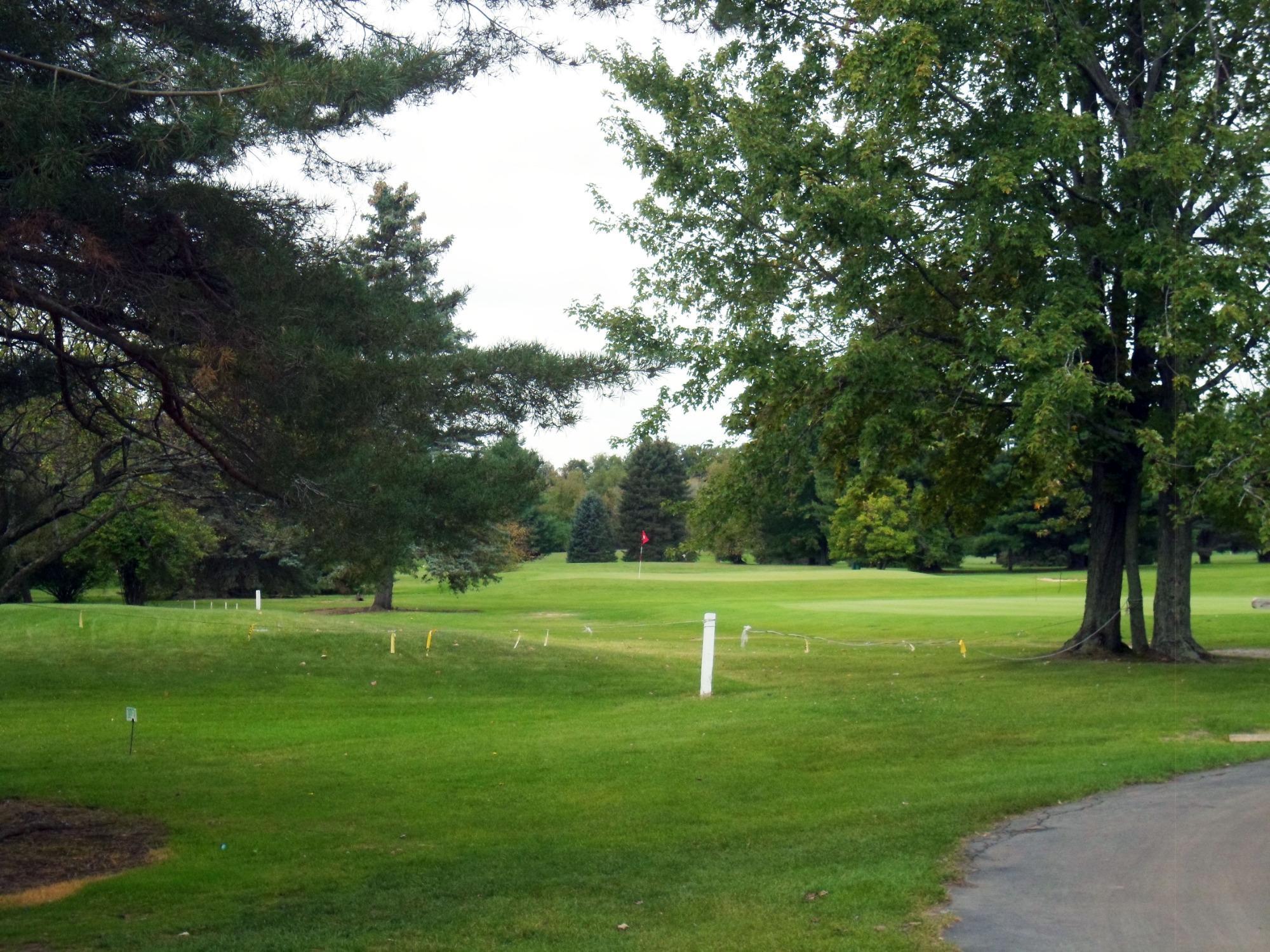 Grand Ledge Country Club