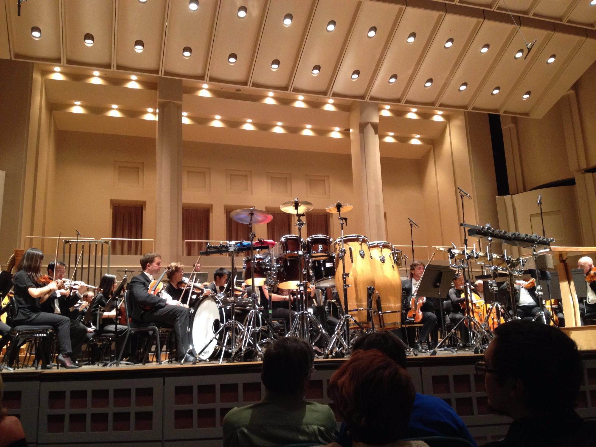 Oregon Symphony