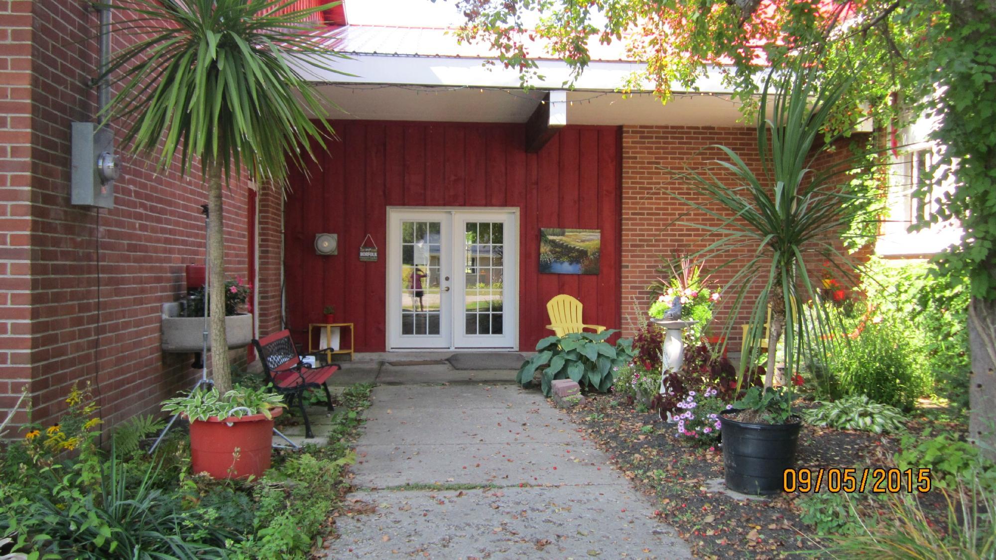 Lynedoch Lyceum Retreat