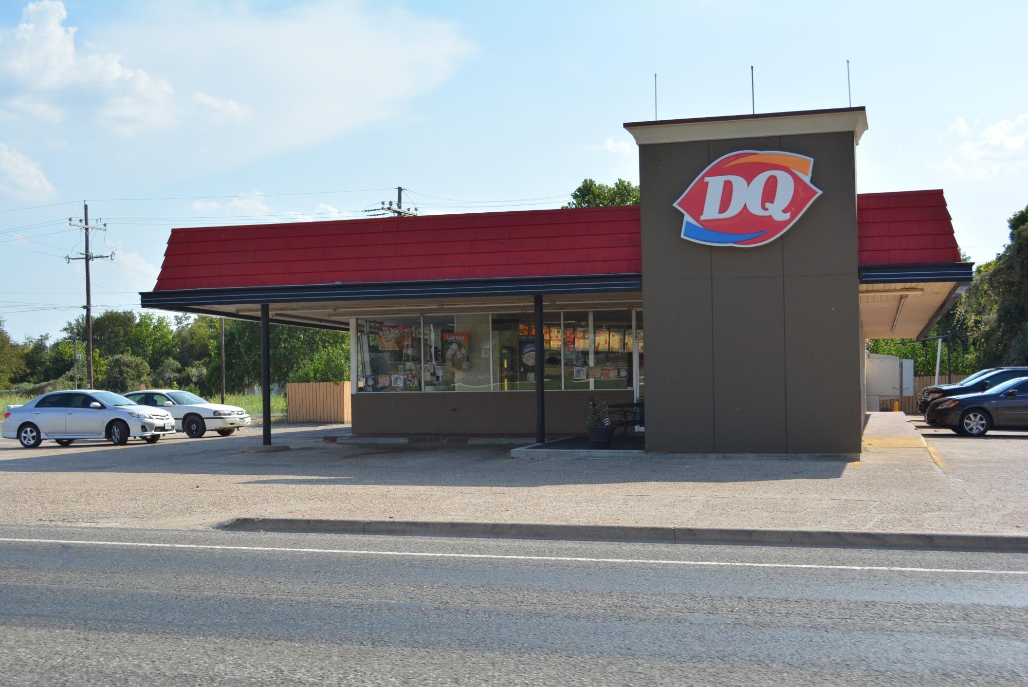 Dairy Queen