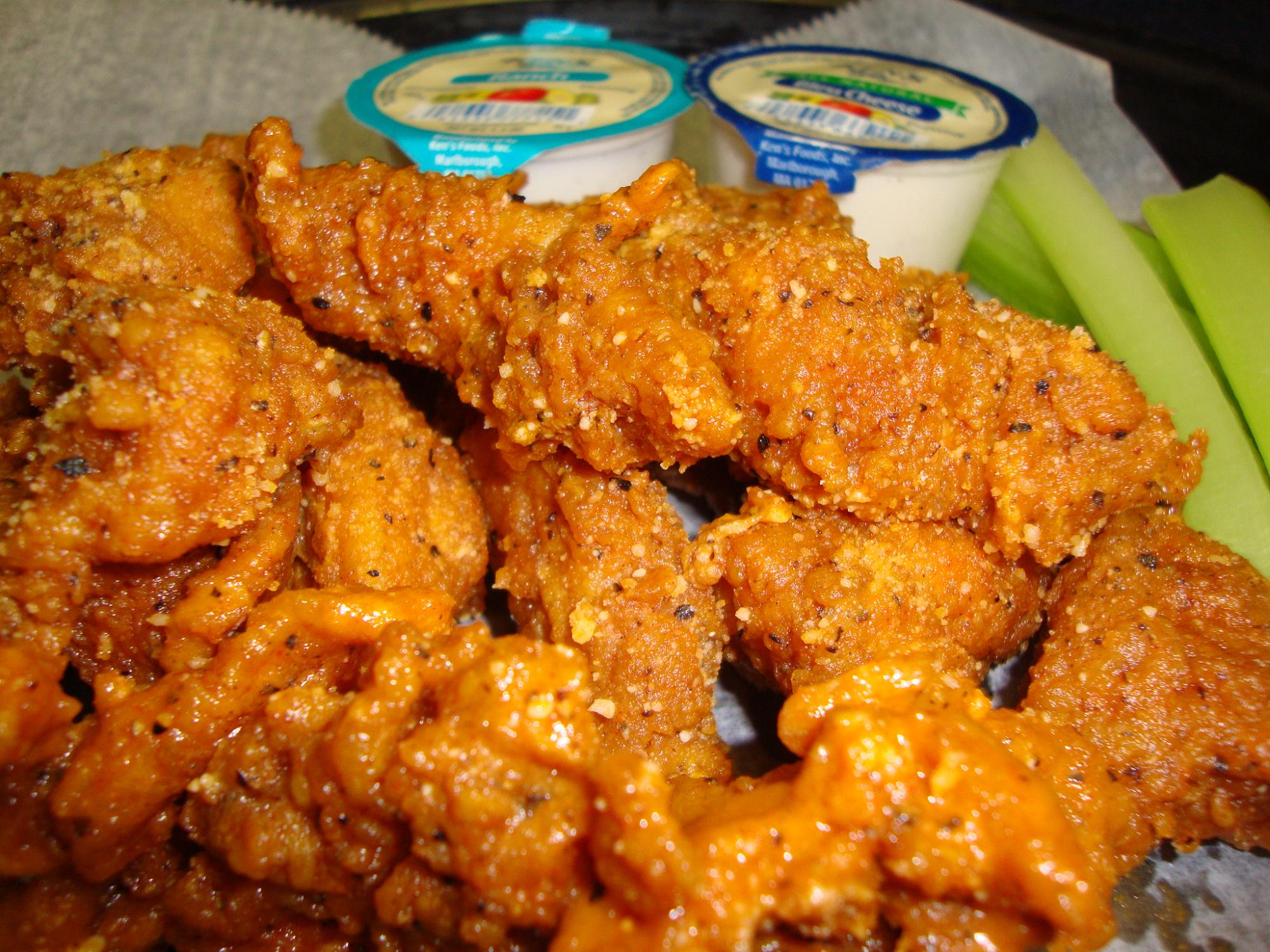 Xtreme Wings