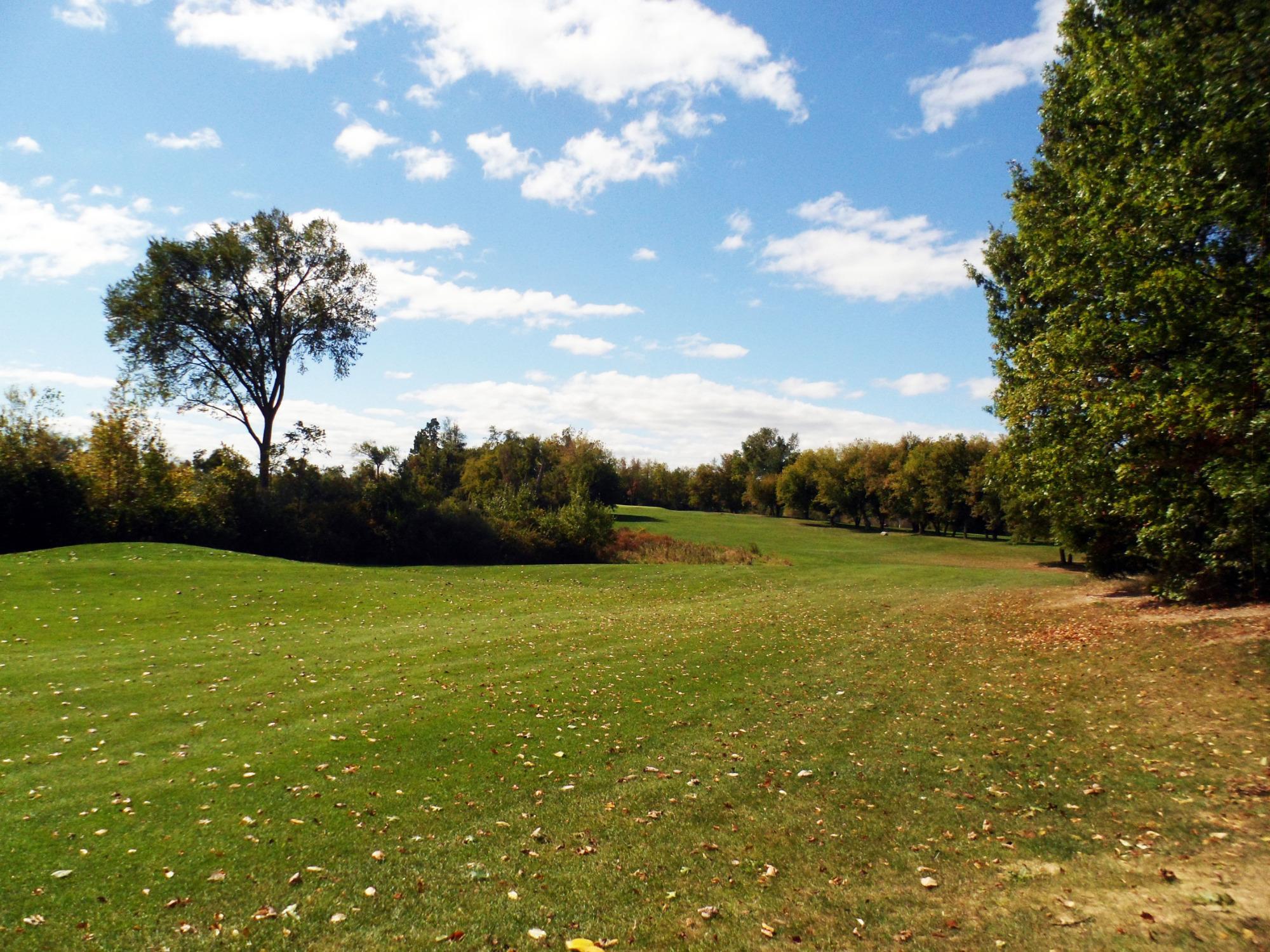 Pine Hills Golf Course