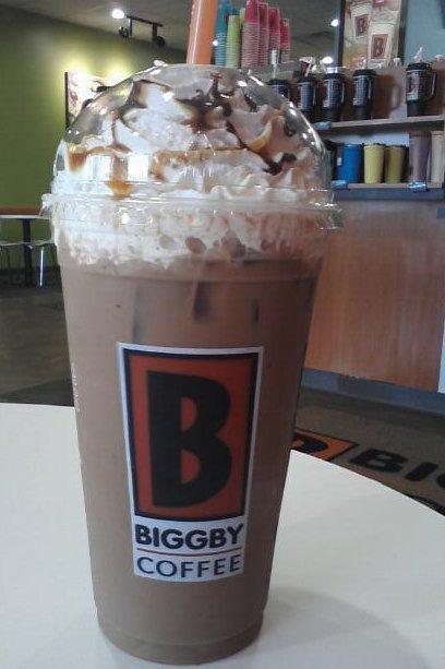 Biggby Coffee