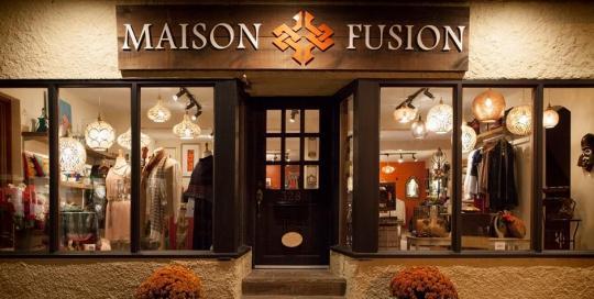 Maison Fusion