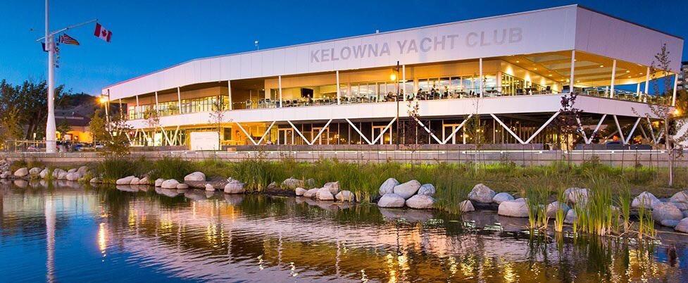 Kelowna Yacht Club