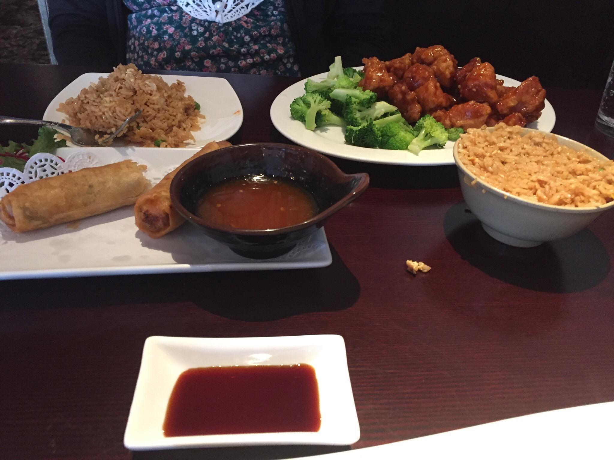 Misono Sushi and Asian Bistro