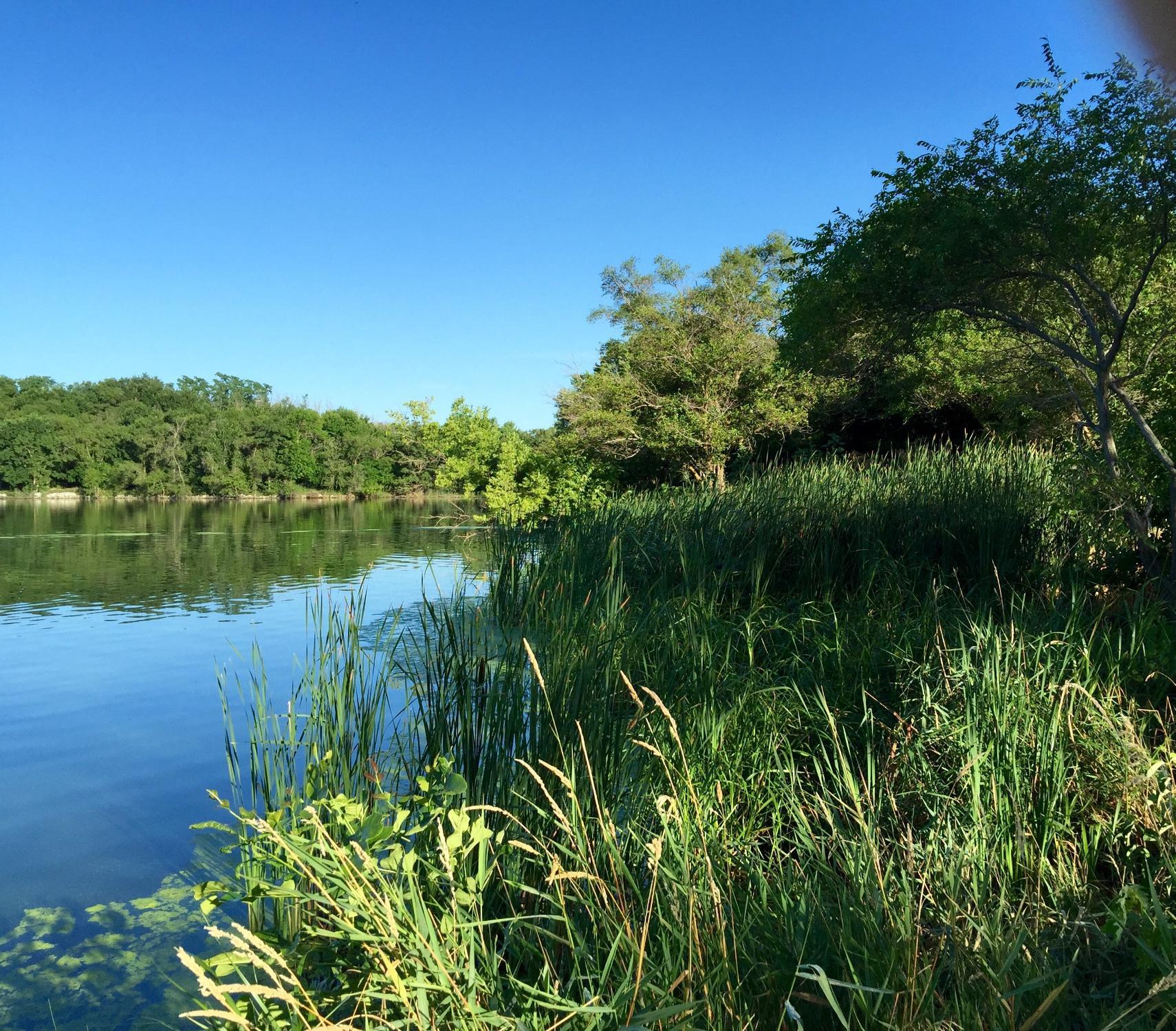 Pawnee Lake