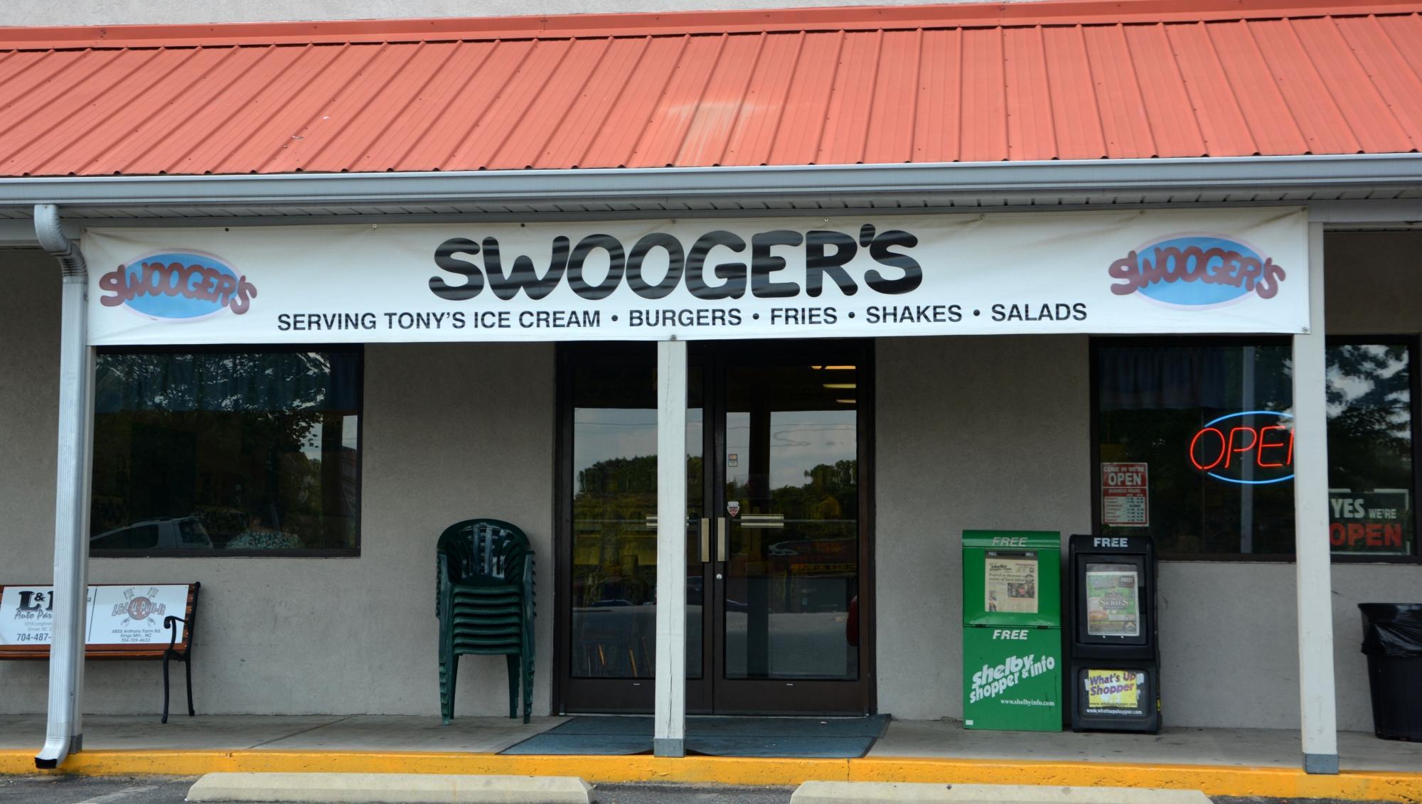 Swooger's