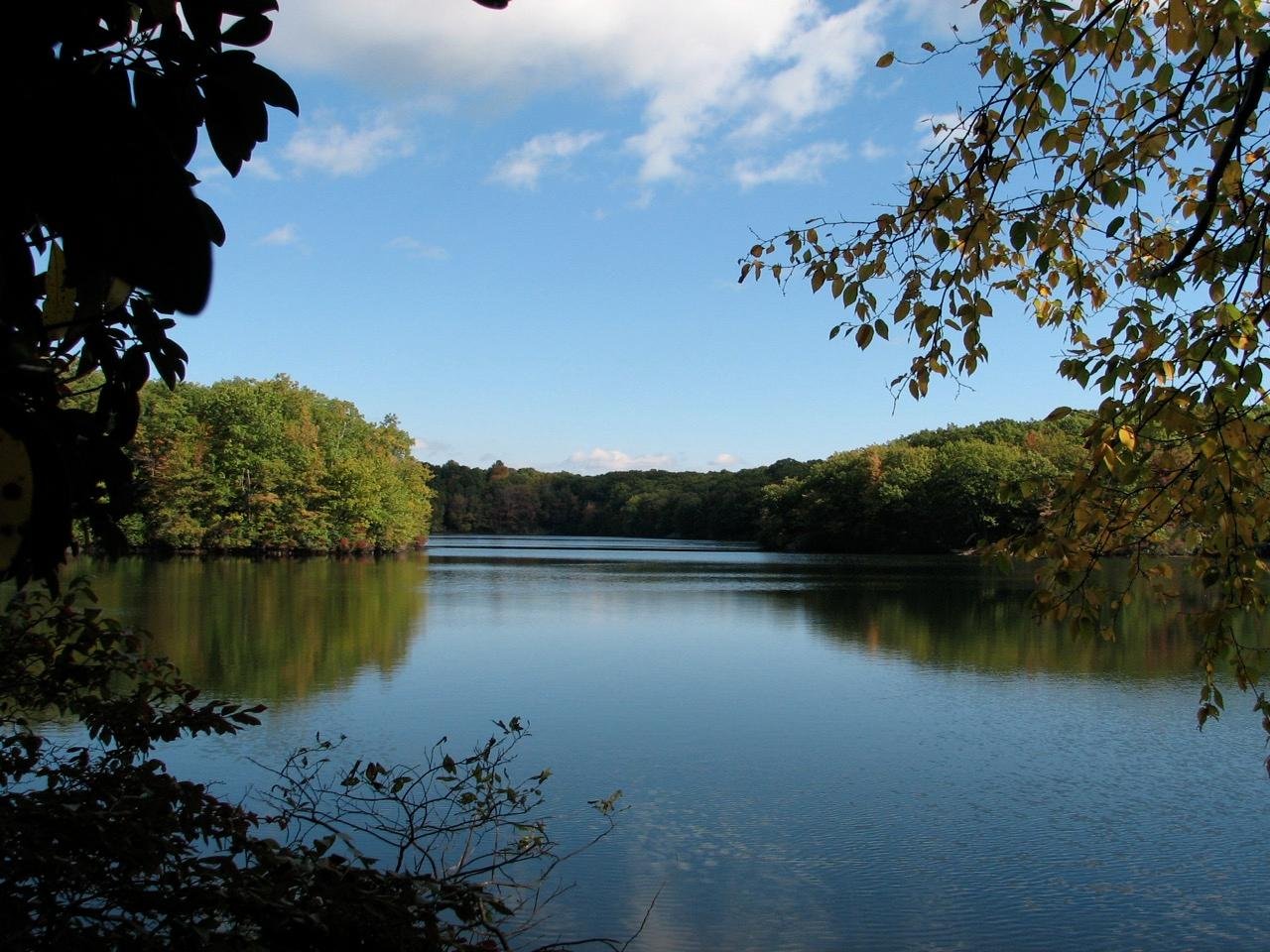 Millers Pond State Park