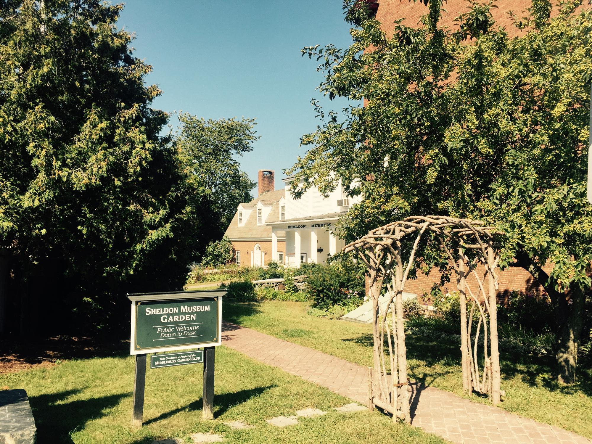 Henry Sheldon Museum of Vermont History