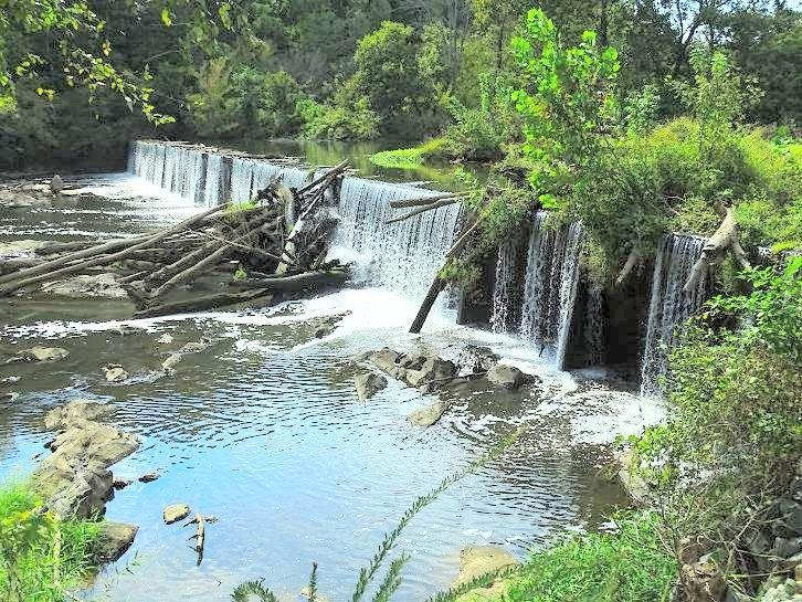 Great Bend Park