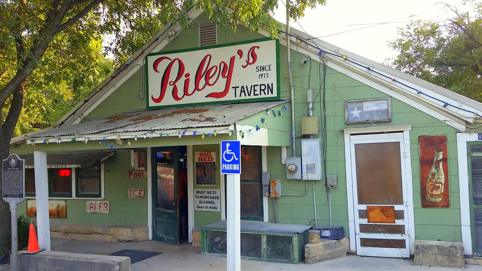 Riley's Tavern