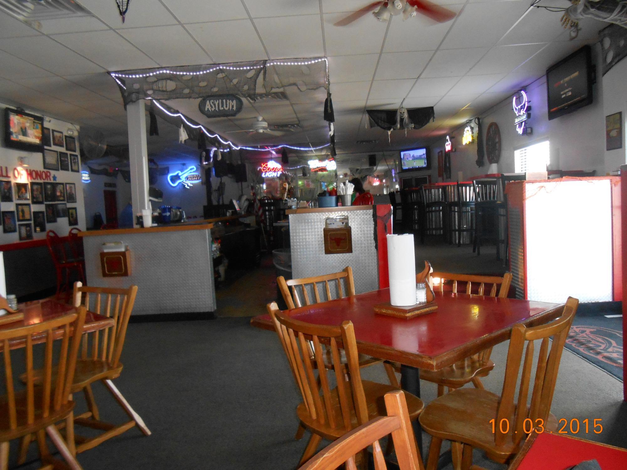 Brooke's Restaurant & Lounge