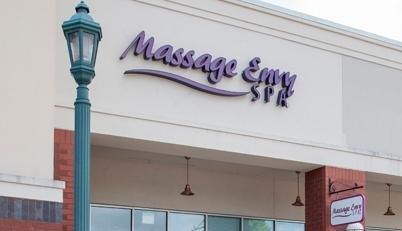 Massage Envy - Eastchase