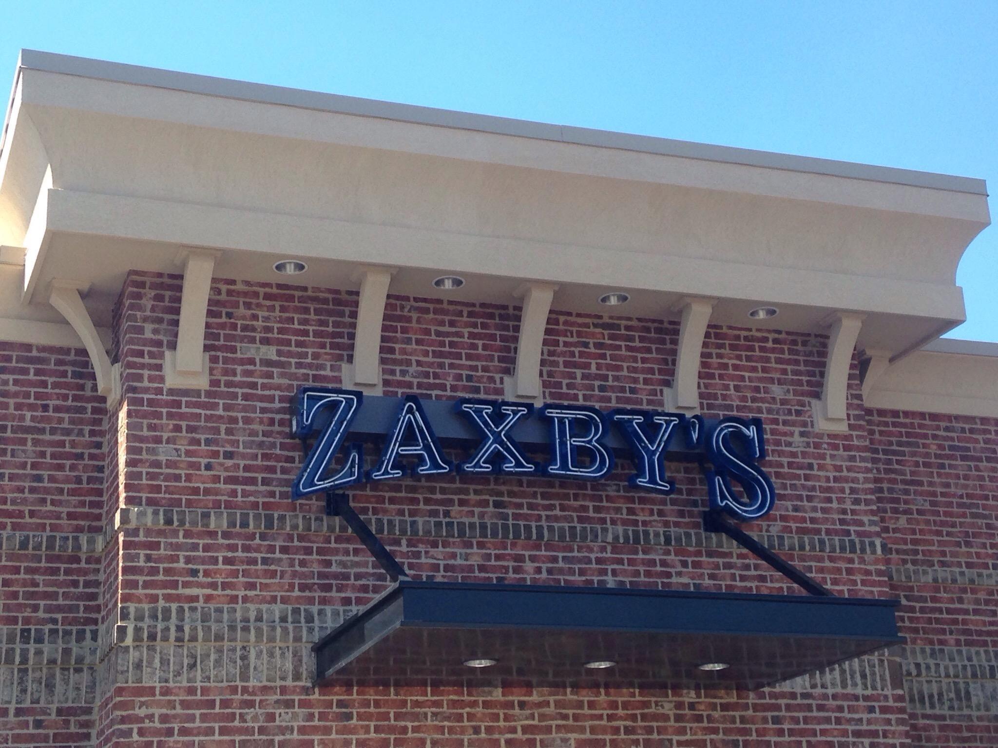 Zaxby's