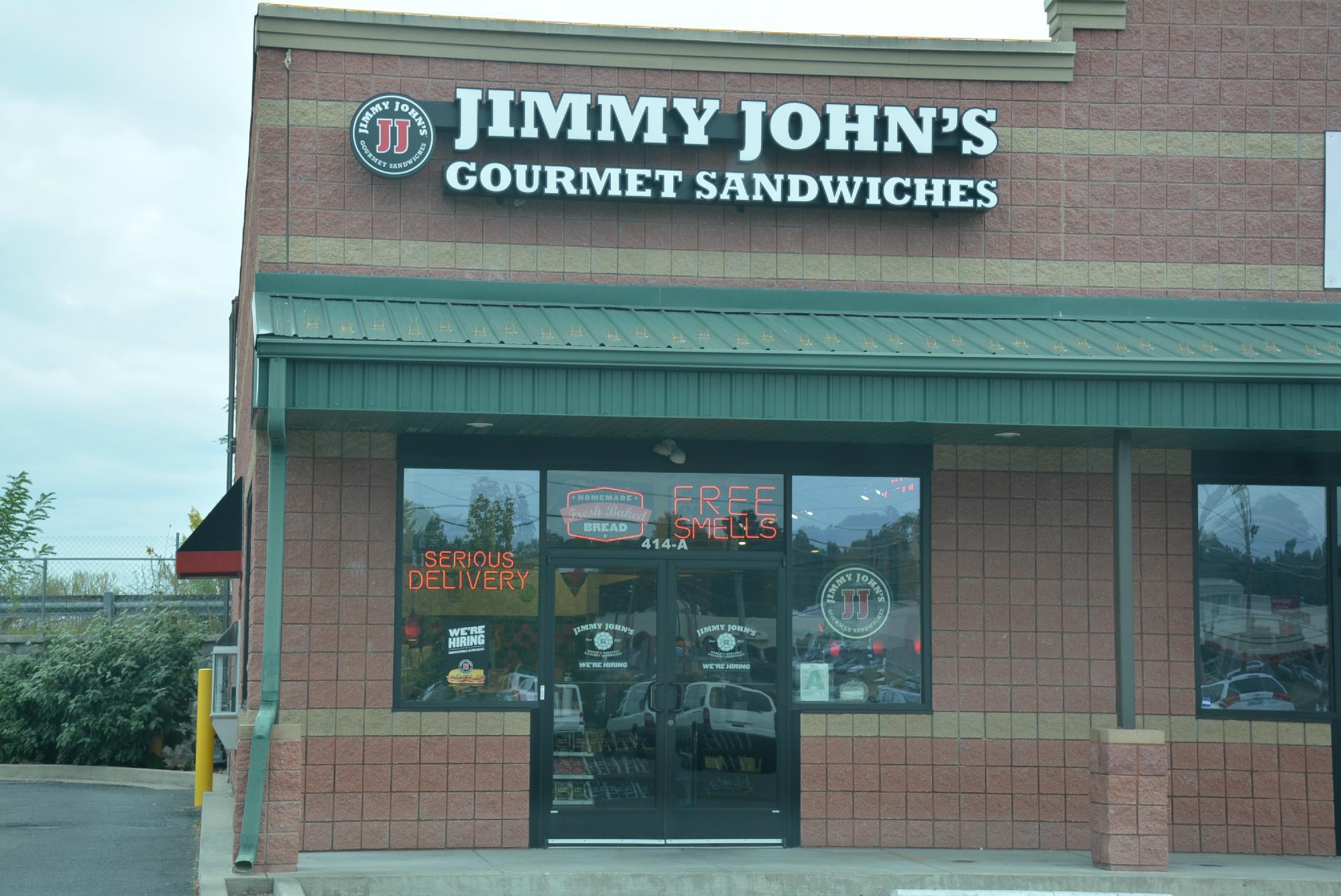 Jimmy John's