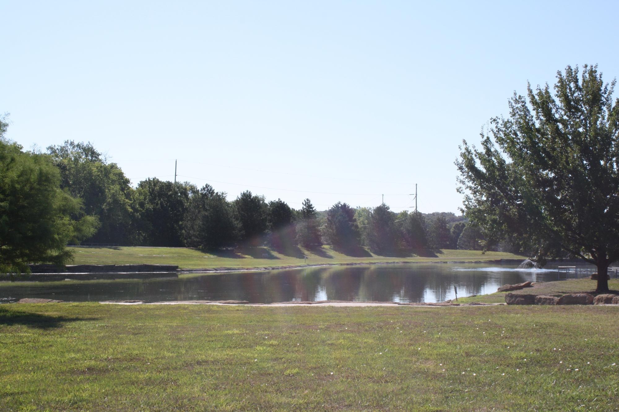 Frank Anneberg Park/ Twin Oaks Sports Complex