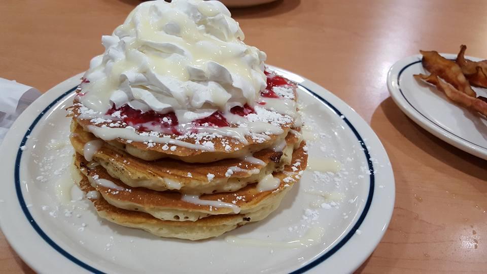 IHOP