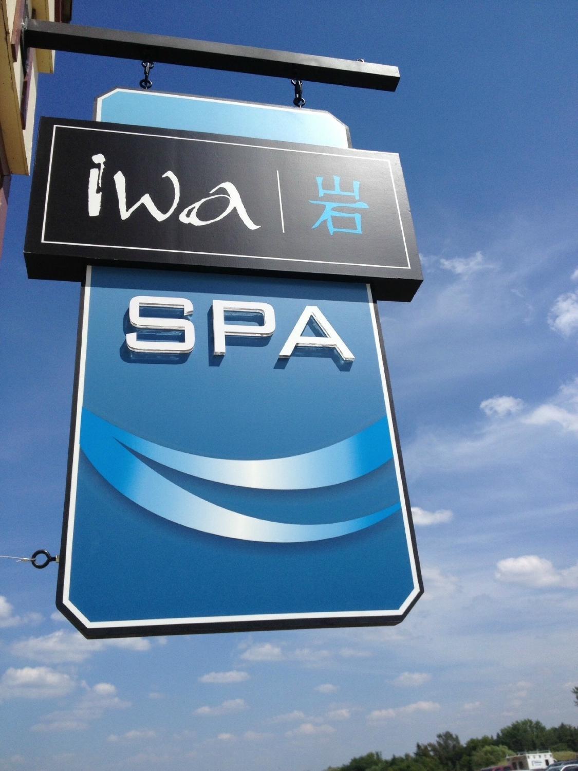 Iwa Spa