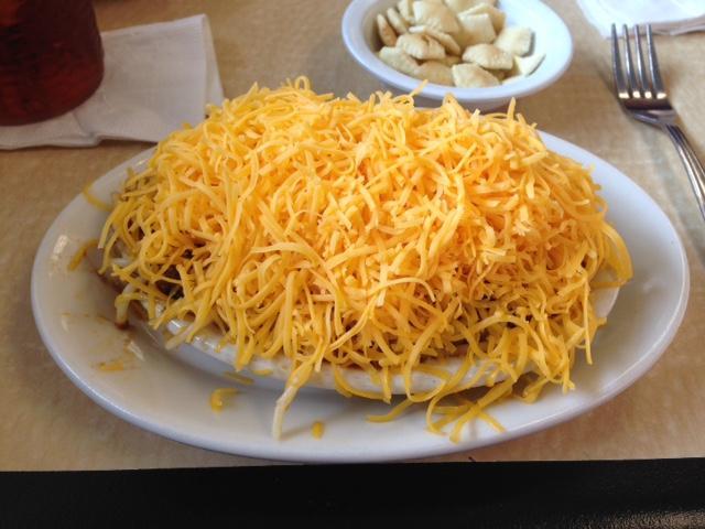 Skyline Chili